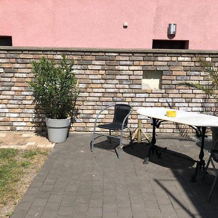 Doros Ferienoase Apartman Herzogenrath Kültér fotó