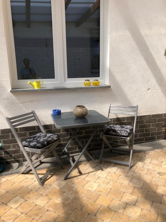 Doros Ferienoase Apartman Herzogenrath Kültér fotó
