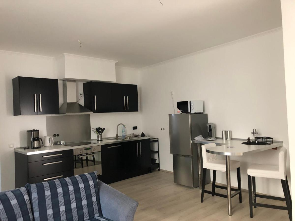 Doros Ferienoase Apartman Herzogenrath Kültér fotó