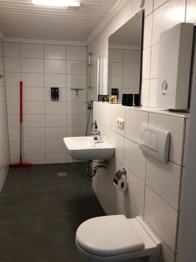 Doros Ferienoase Apartman Herzogenrath Kültér fotó