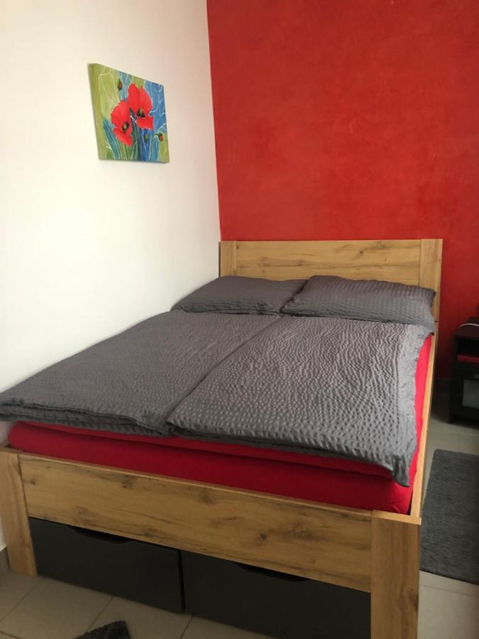 Doros Ferienoase Apartman Herzogenrath Kültér fotó